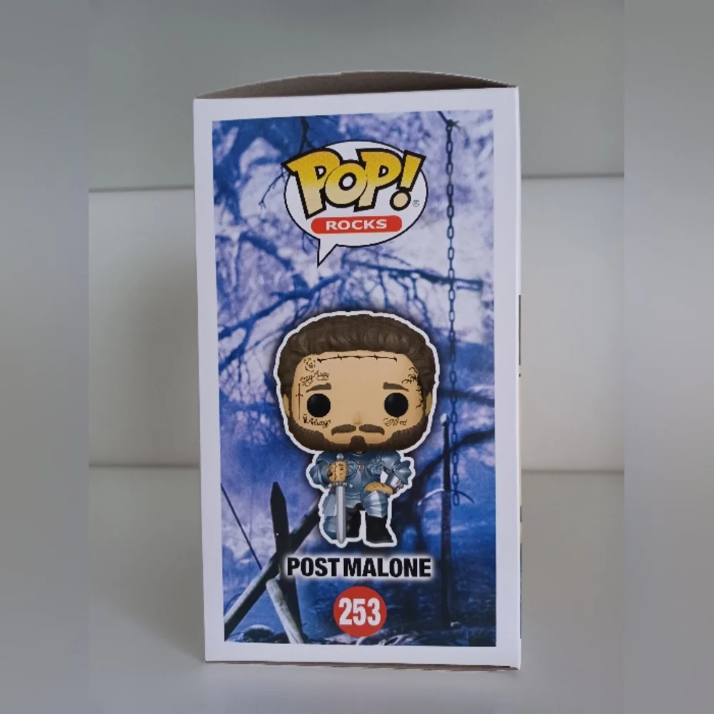 Funko post malone